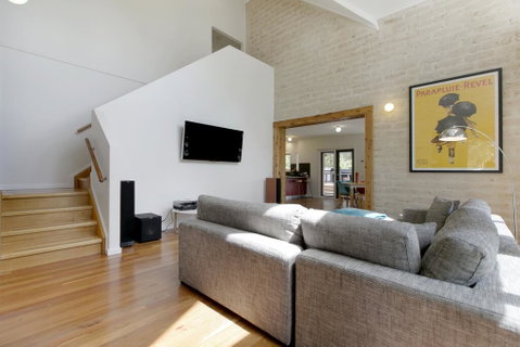 2 Marma Retreat With Jacuzzi, Heated Pool, Pet Friendly, Foxtel - VIC Tourism 0