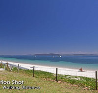 2/11a Christmas Bush Avenue - fantastic townhouse close to Dutchies Beach - VIC Tourism