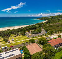 2/66 Lawson Street Byron Bay - Koranba - VIC Tourism