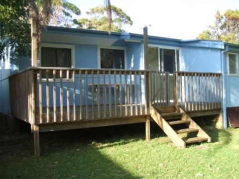 2/9 Donlan Rd - Delightful Donlan - VIC Tourism 0
