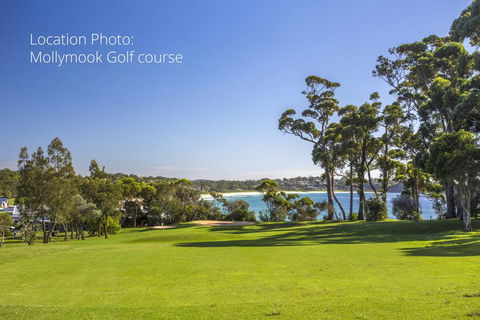 2/9 Donlan Rd - Delightful Donlan - VIC Tourism 2