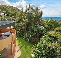 2/9 Marine Parade Wategos Beach - Beachbound - VIC Tourism