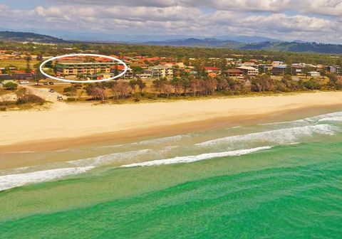 20 Kingsway 3 Bedroom Holiday Apartment - VIC Tourism 3