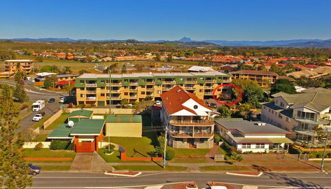 20 Kingsway 3 Bedroom Holiday Apartment - VIC Tourism 2