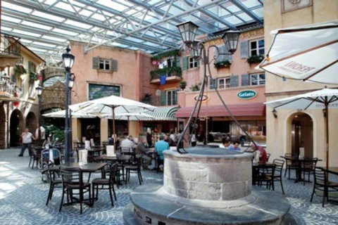 206 Kalina Apartments 1 Bedroom - VIC Tourism 1