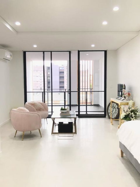 206 Kalina Apartments 1 Bedroom - VIC Tourism 3