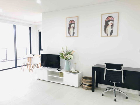 208 Kalina Apartments 2 Bedrooms - VIC Tourism 1