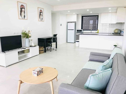 208 Kalina Apartments 2 Bedrooms - VIC Tourism 0