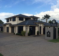 21 on Hursley Motel Apartments - VIC Tourism