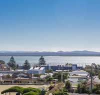 211 'The Landmark' 61B Dowling Street - Resort Style holiday with pool games room  restaurant - VIC Tourism