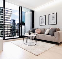 22 Latte Time1BR1BTH Mel CBD Free Tram - VIC Tourism