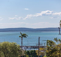 23 'The Commodore' 9-11 Donald Street - delightful unit with gorgeous water views - VIC Tourism