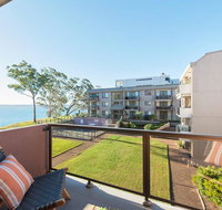 24 'The Poplars' 34 Magnus Street - views aircon WIFI Netflix  Pool - VIC Tourism