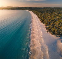 24 Hyam Road Hyams Beach - VIC Tourism