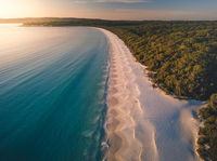 Book Hyams Beach Accommodation Vacations VIC Tourism VIC Tourism