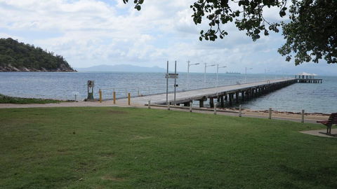 26 Picnic Street - Picnic Bay - VIC Tourism 0