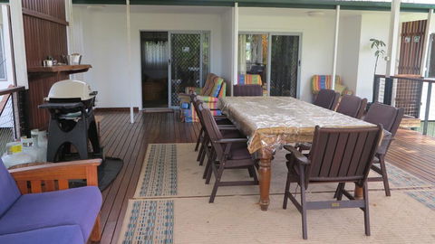 26 Picnic Street - Picnic Bay - VIC Tourism 1