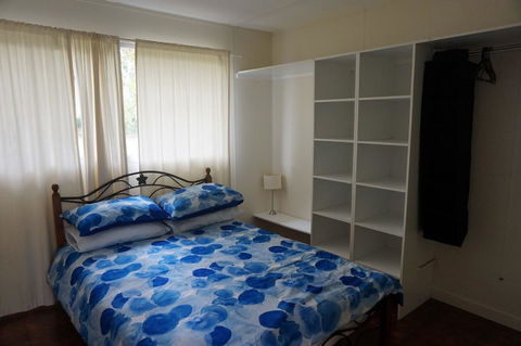 27 Carlo Road - Rainbow Beach, Affordable Family Beach House - VIC Tourism 1