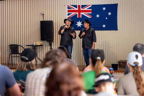 BIG4 Opal Holiday Park - VIC Tourism 4