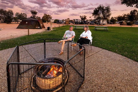 BIG4 Opal Holiday Park - VIC Tourism 0