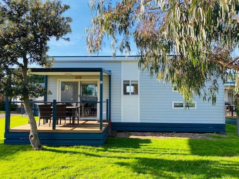 BIG4 Port Fairy Holiday Park - VIC Tourism 1
