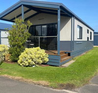 BIG4 Port Fairy Holiday Park - VIC Tourism
