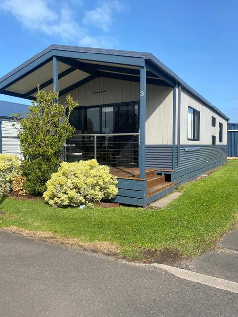 BIG4 Port Fairy Holiday Park - VIC Tourism 0