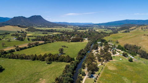 BIG4 Taggerty Holiday Park - VIC Tourism 0