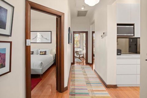 Boutique Stays - Cherrybombe - VIC Tourism 4
