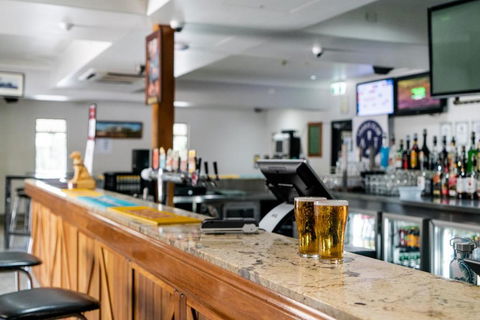 Capella Hotel Motel - VIC Tourism 2