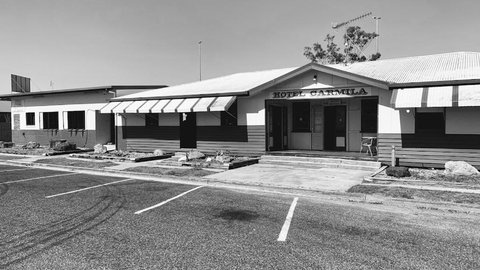 Carmila Hotel - VIC Tourism 3