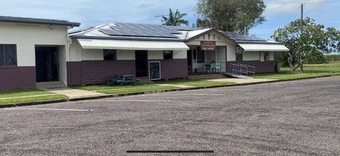 Carmila Hotel - VIC Tourism 0