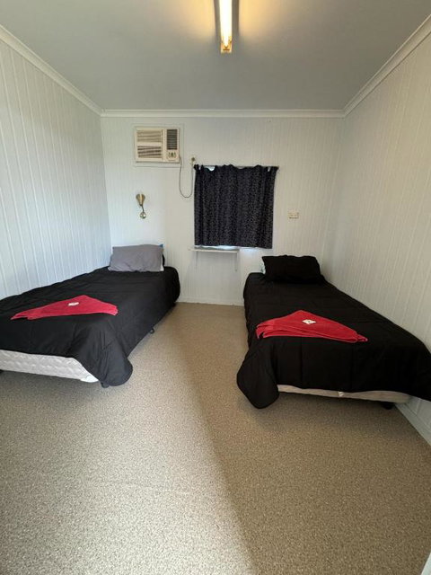 Carmila Hotel - VIC Tourism 2