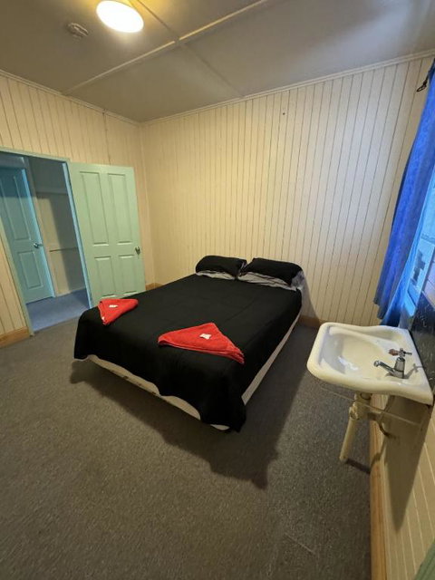 Carmila Hotel - VIC Tourism 1