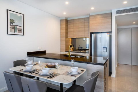 CASSA BEACHFRONT - Breathtaking Oceanview Apartment - VIC Tourism 3