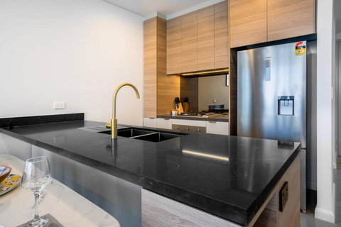 CASSA BEACHFRONT - Breathtaking Oceanview Apartment - VIC Tourism 4