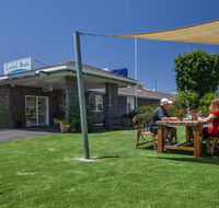 Central Motel Port Fairy - VIC Tourism