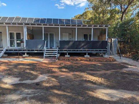 Chalets On Stoneville - VIC Tourism 1