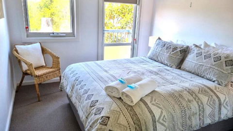 Cosy In Cudmirrah - VIC Tourism 4