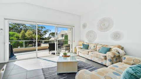 Cosy In Cudmirrah - VIC Tourism 3