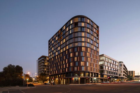 Courtyard By Marriott Perth Murdoch - VIC Tourism 2