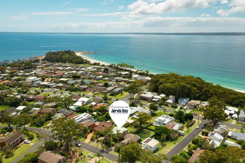 Daybreak By Experience Jervis Bay - VIC Tourism 3