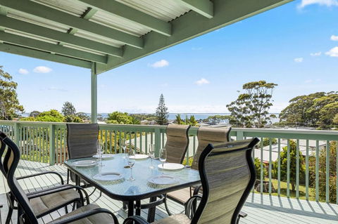 Daybreak By Experience Jervis Bay - VIC Tourism 2