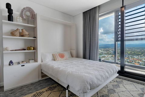 D-Ocean Retreat Modern 3-Bedroom Apartment - VIC Tourism 4
