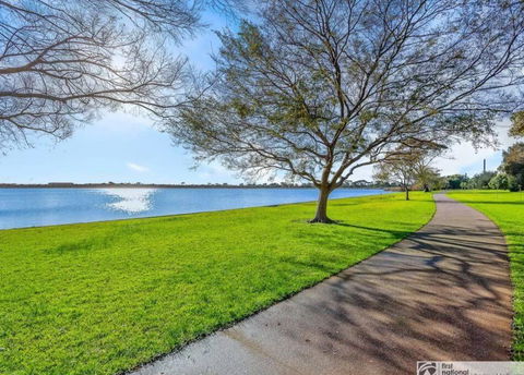 D132 Well Keep Secret Lake Home - VIC Tourism 0