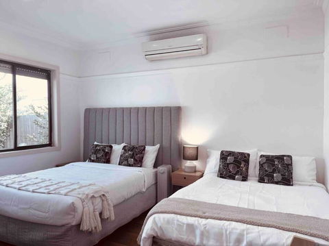 D139 Norfolk Cottage Stay - VIC Tourism 1