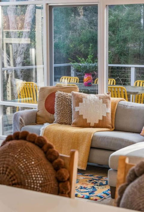 Daisys Coastal Hideaway - VIC Tourism 2