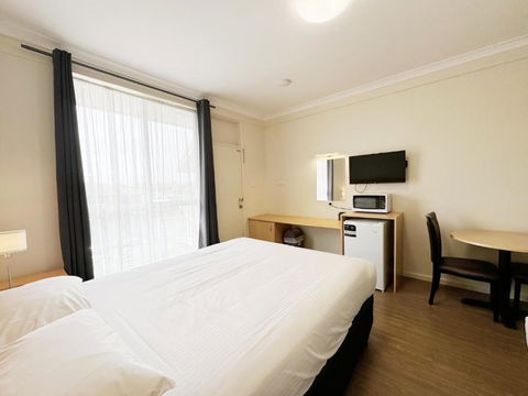 Dandenong Motel - VIC Tourism 4