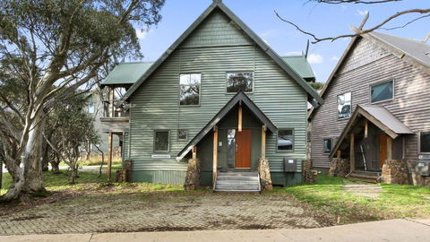 Dandongale - VIC Tourism 0