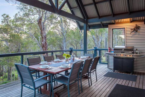 Daydreamer I Private Properties - VIC Tourism 3